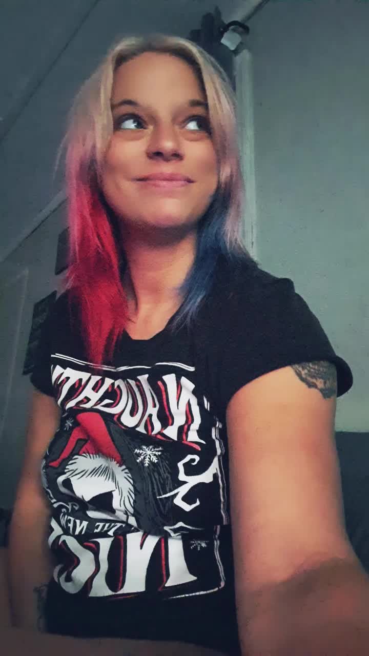 @MuscleWoman