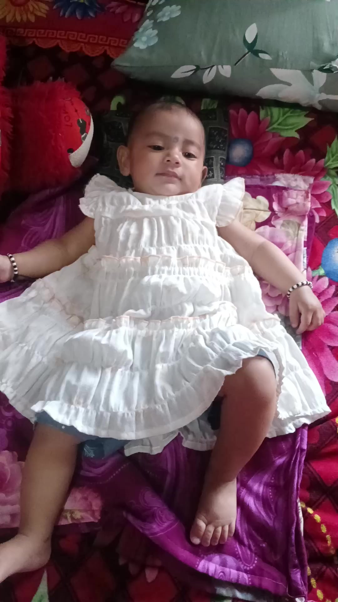 @Md Riyaj Khan