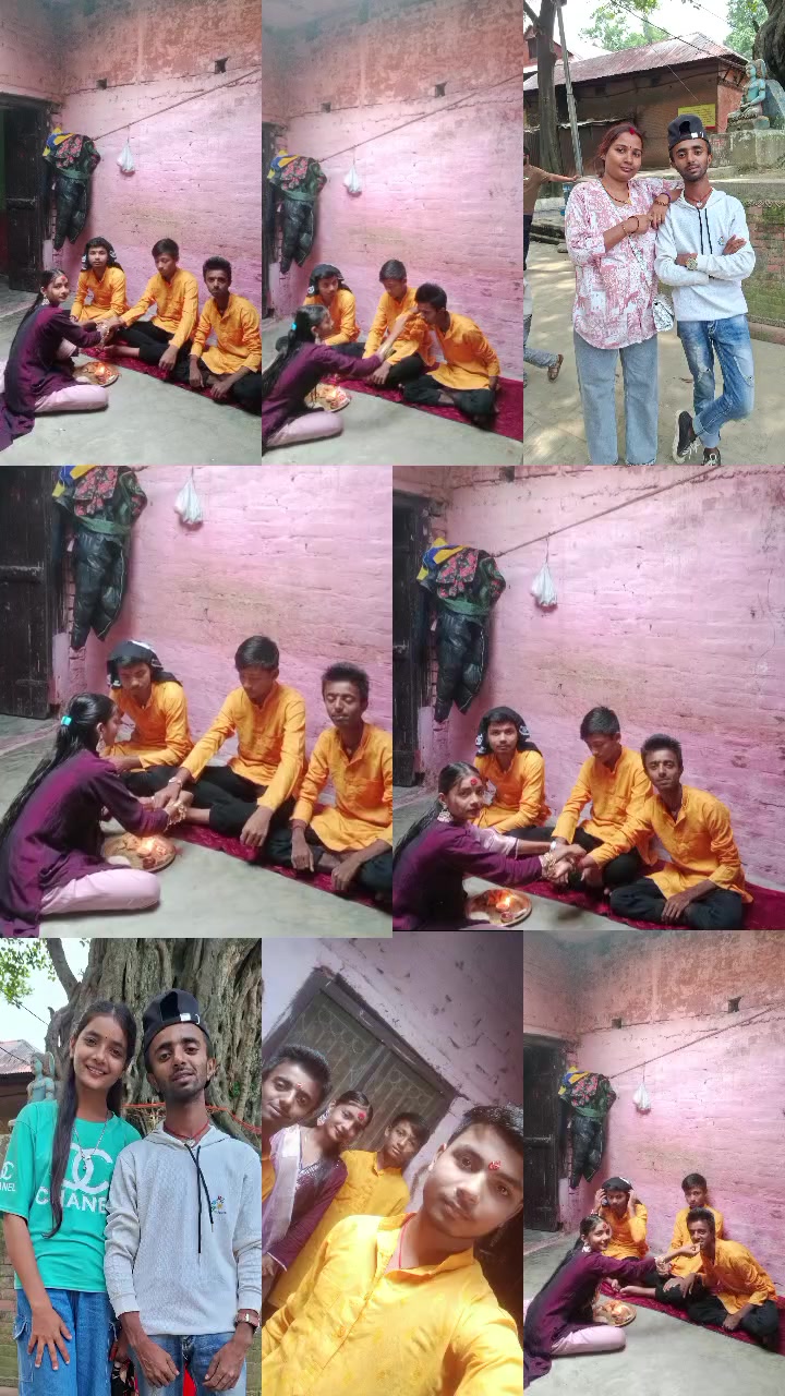 @niraj kushwaha