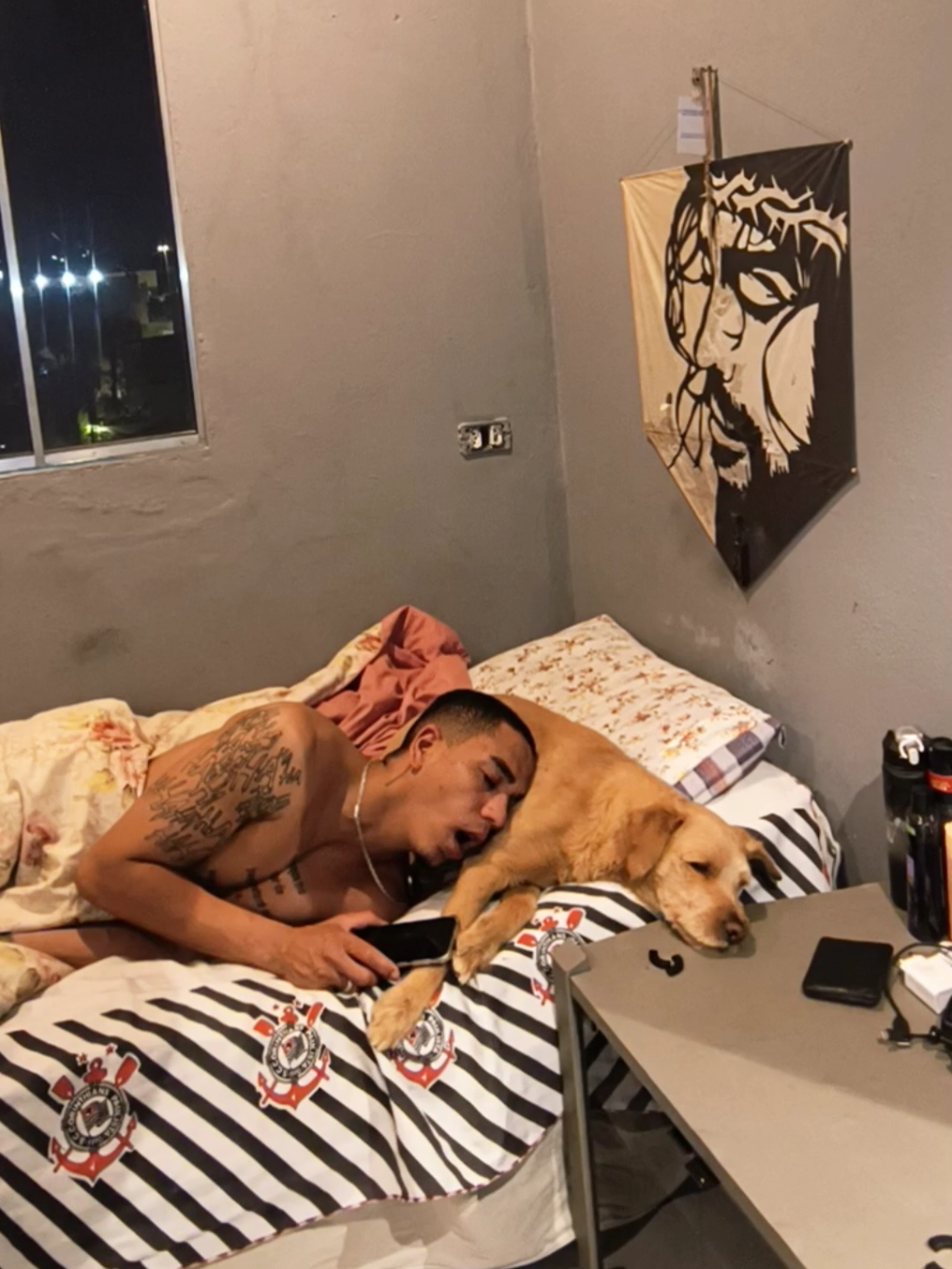 @Tilão Mc 👽