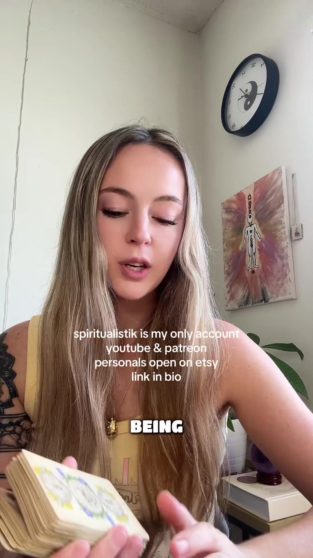@spiritualistik llc