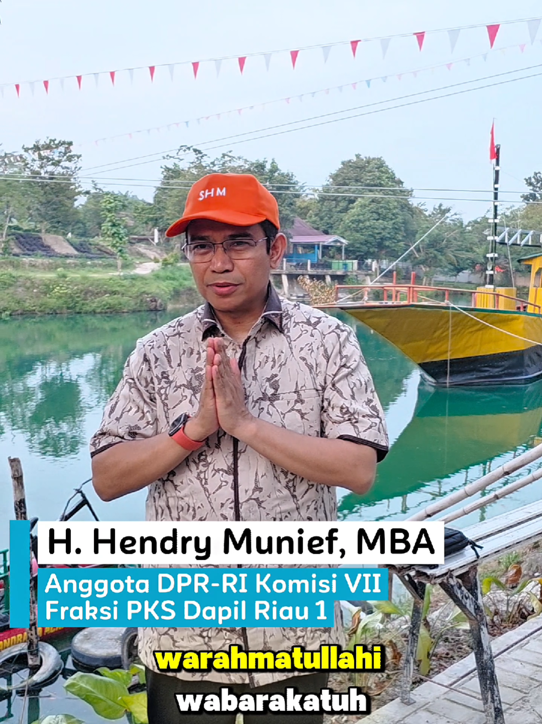 @Panorama Alam Impian (Pa Ali)