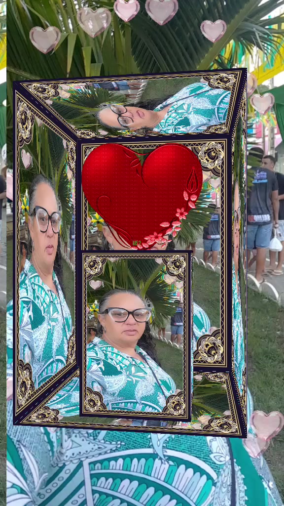 @Maria Solange