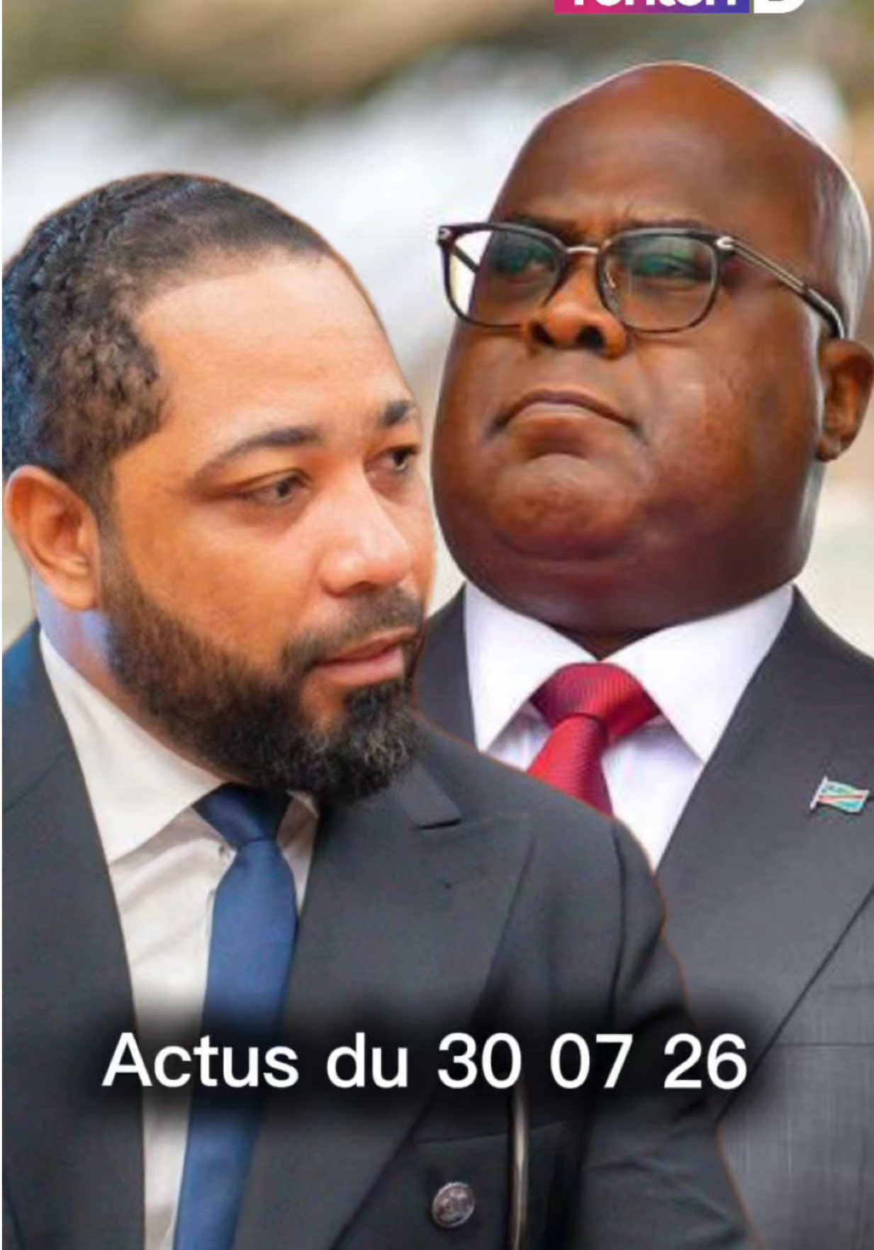 @TONTON D TV 🇨🇩