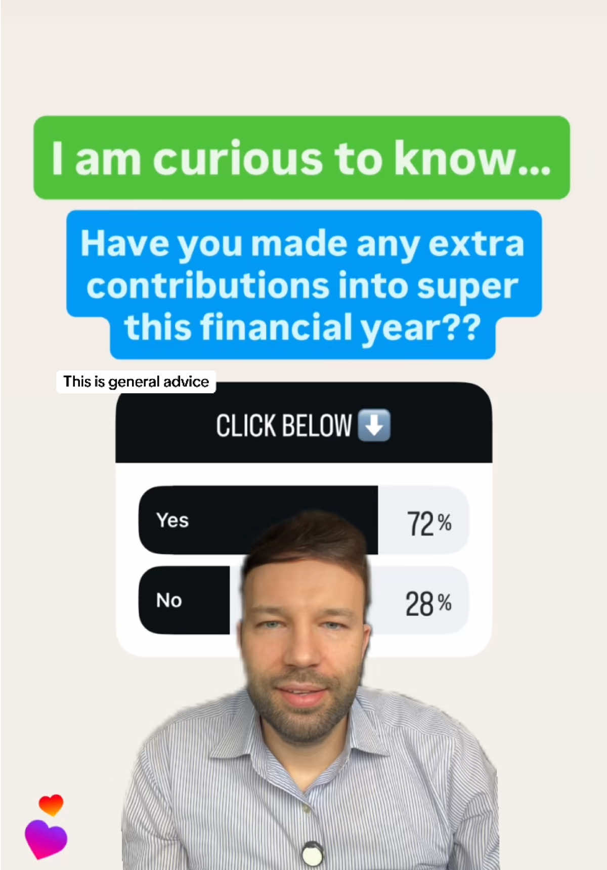 @Kieran | Financial Adviser