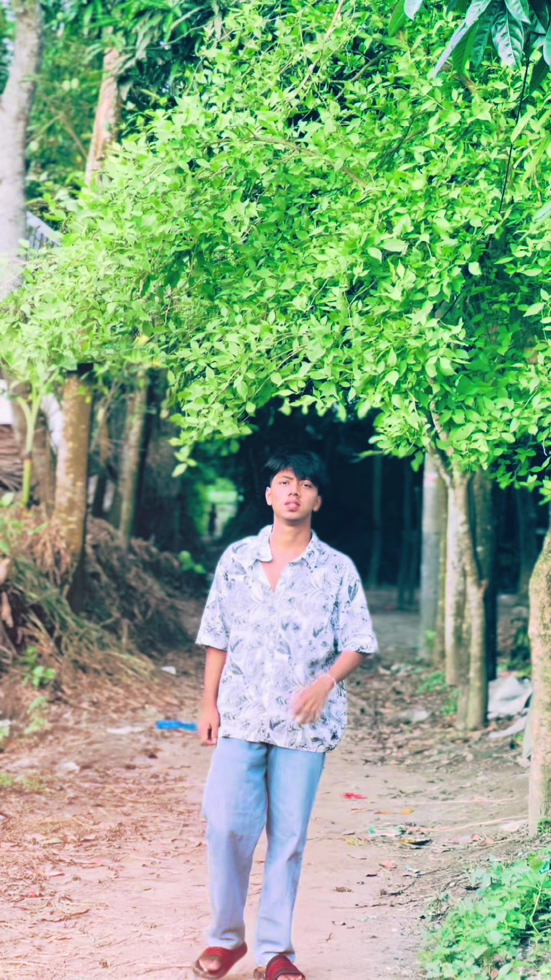 @Sayem Chowdhury ⚡