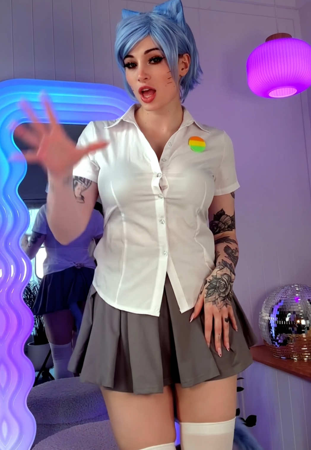 @Kayla Erin
