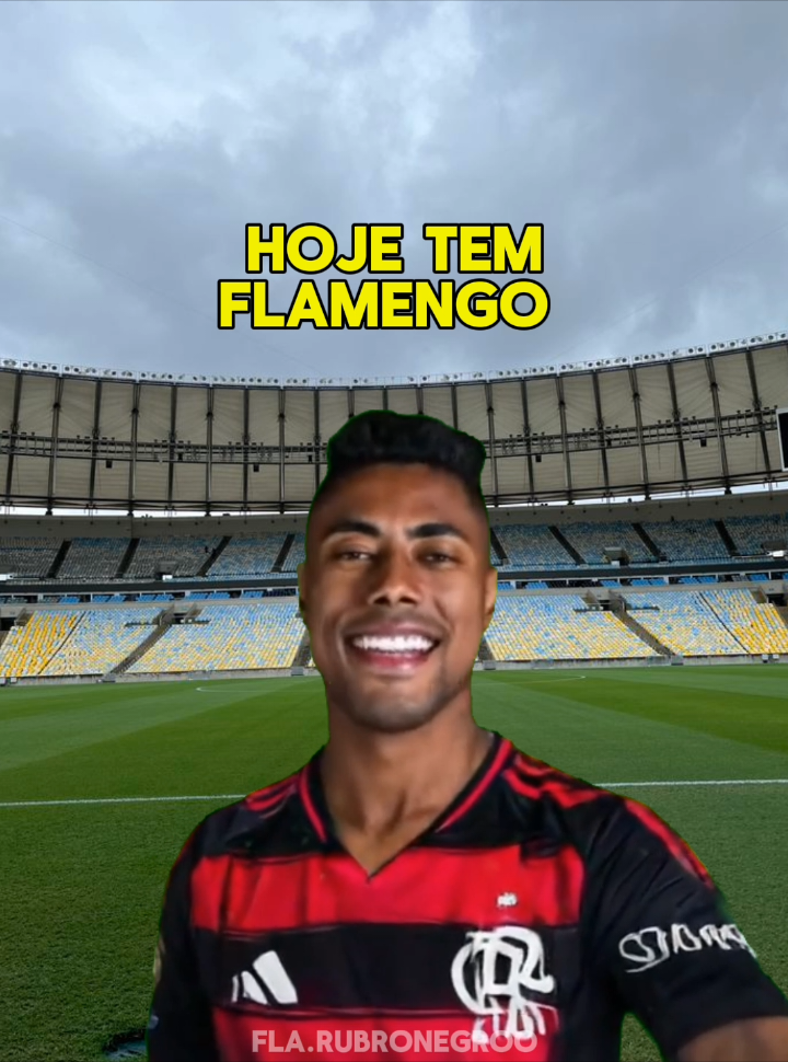 @Flamengo