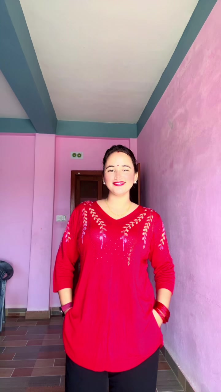 @NISHA OLI❤️
