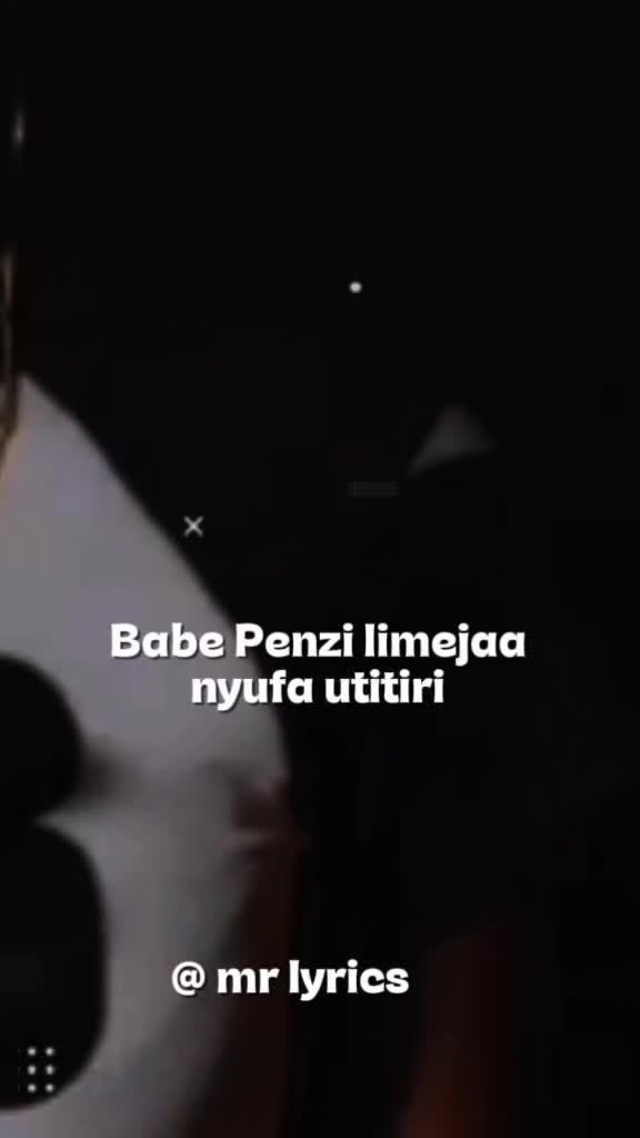 @MR LYRICS