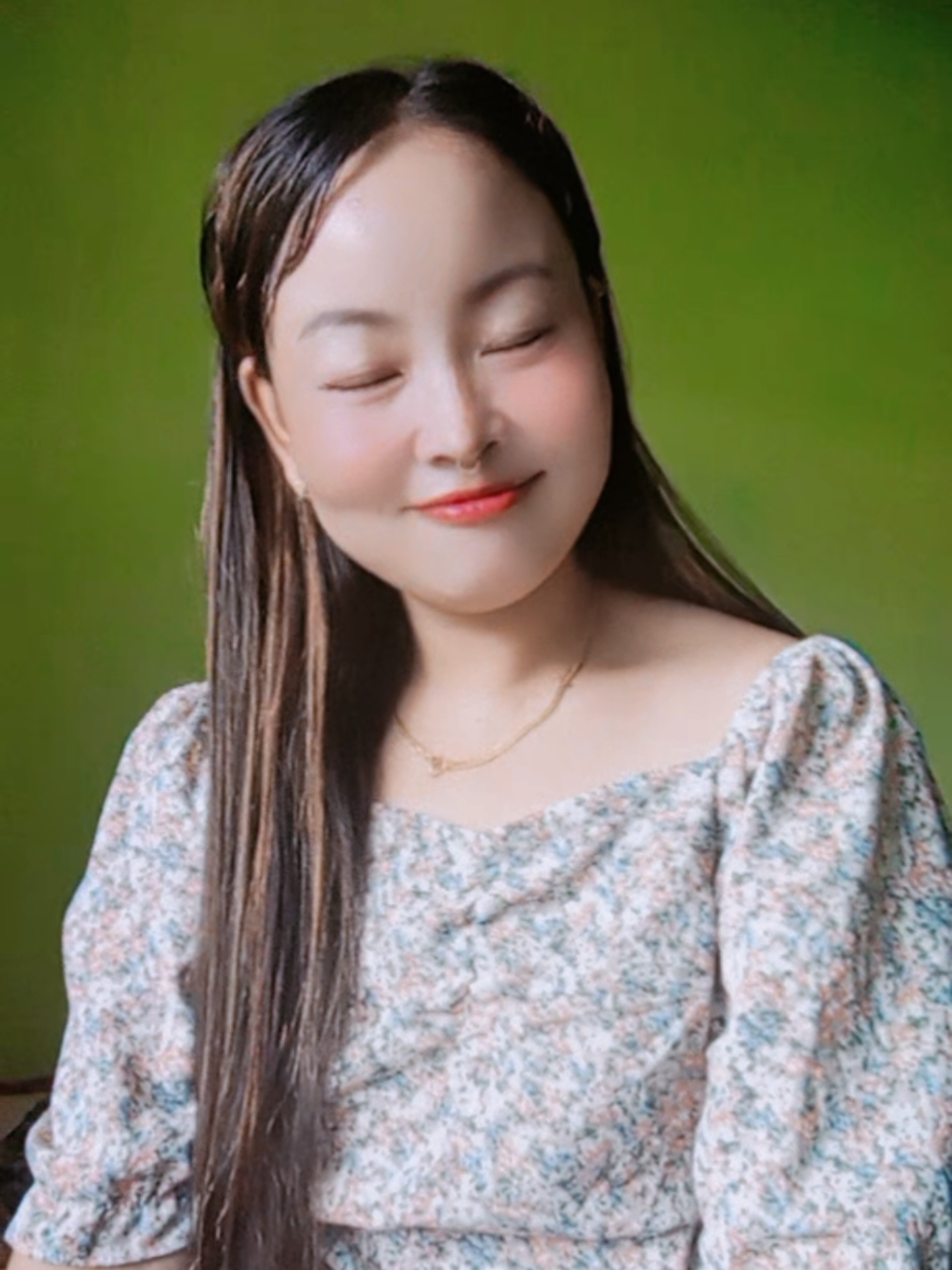 @Smriti khapung limbu