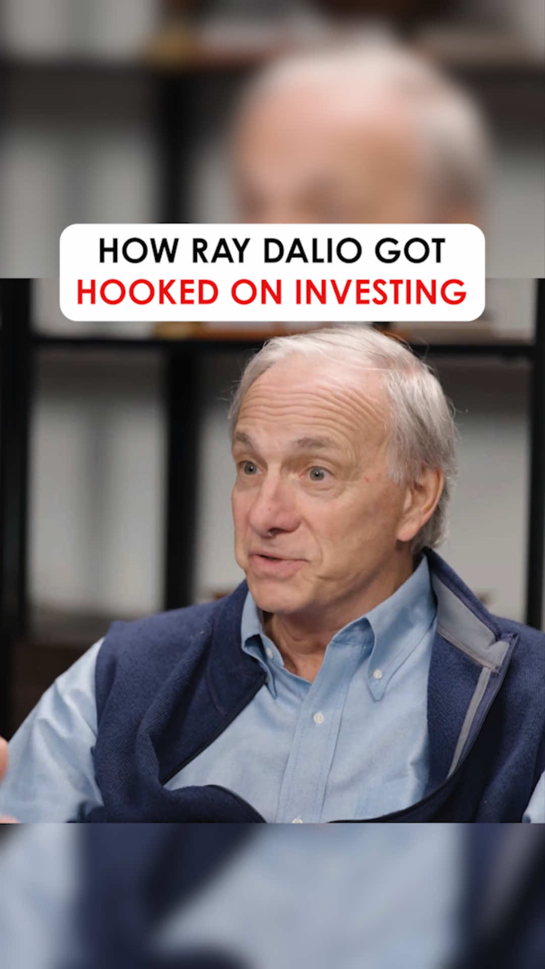 @Ray Dalio