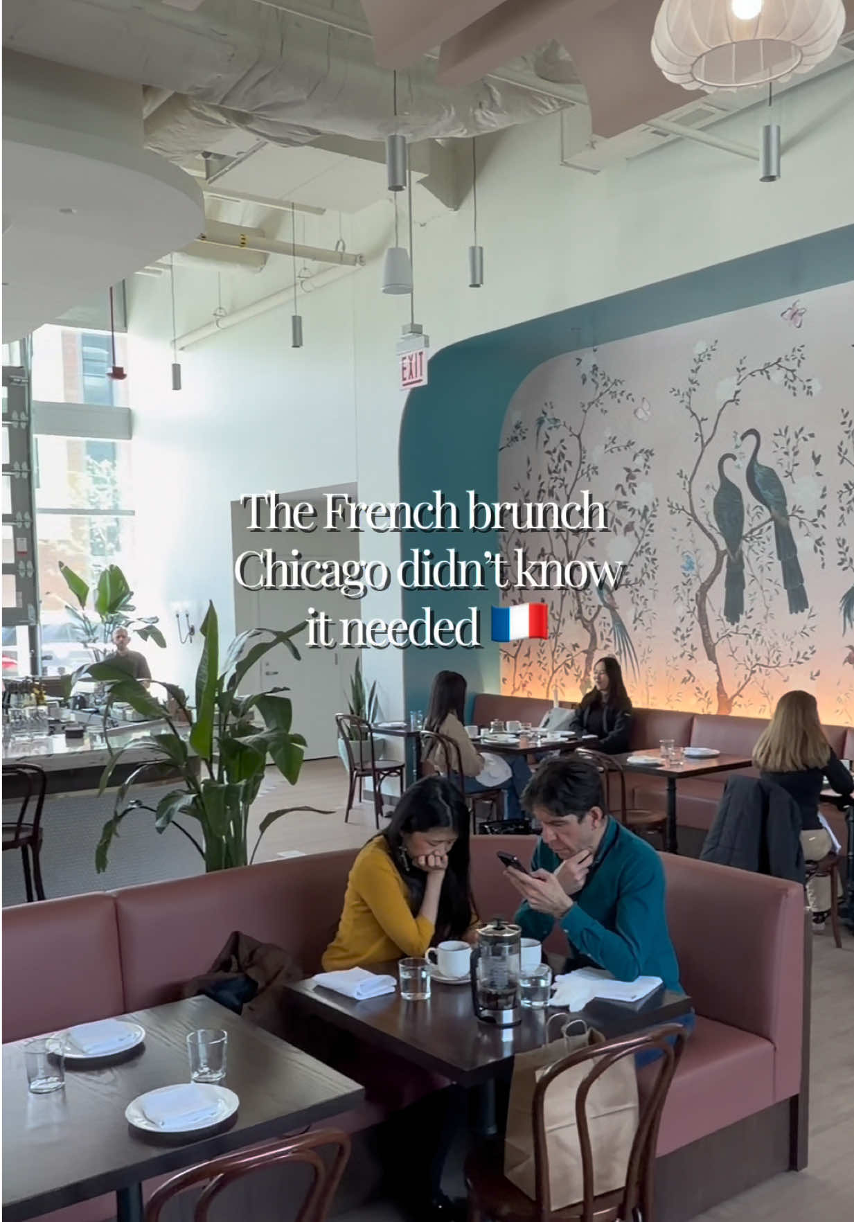 @Pooja Naik | Chicago Lifestyle