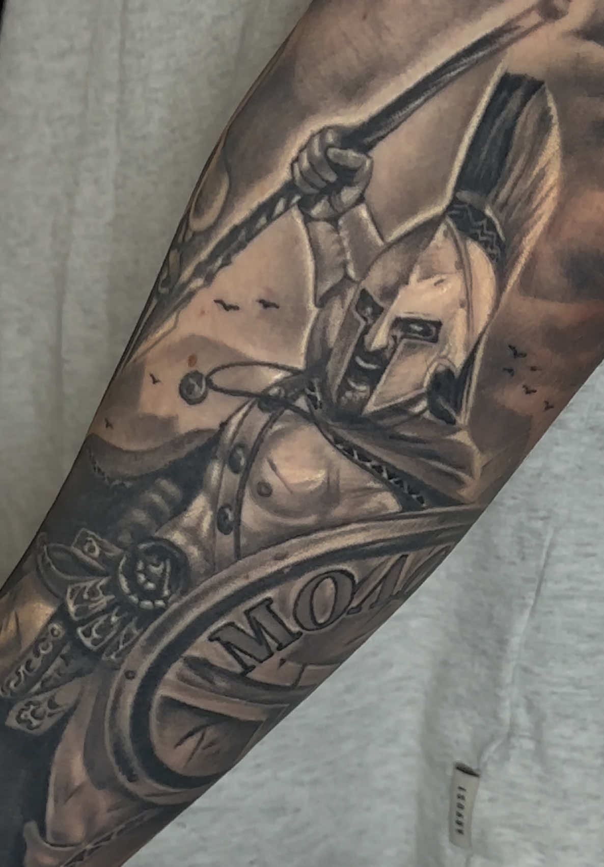 @Cam tattooist