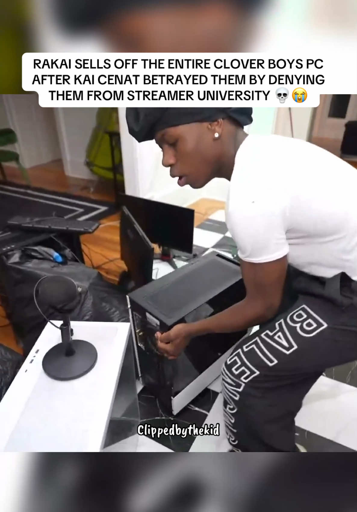 @clippedbythekid