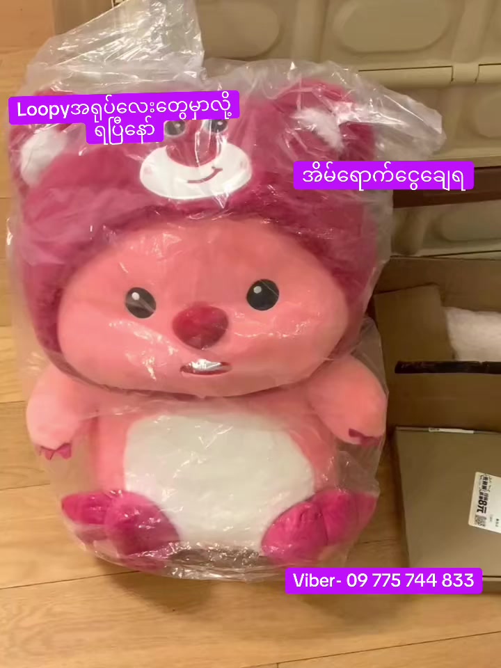 @Gift Box & Toy Online Shop