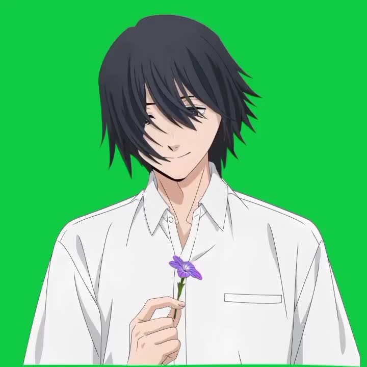 @HAJIME