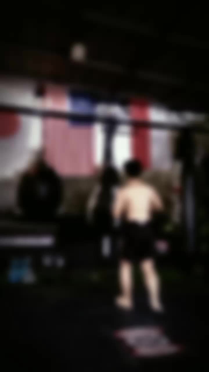 @KRISBOXMMA
