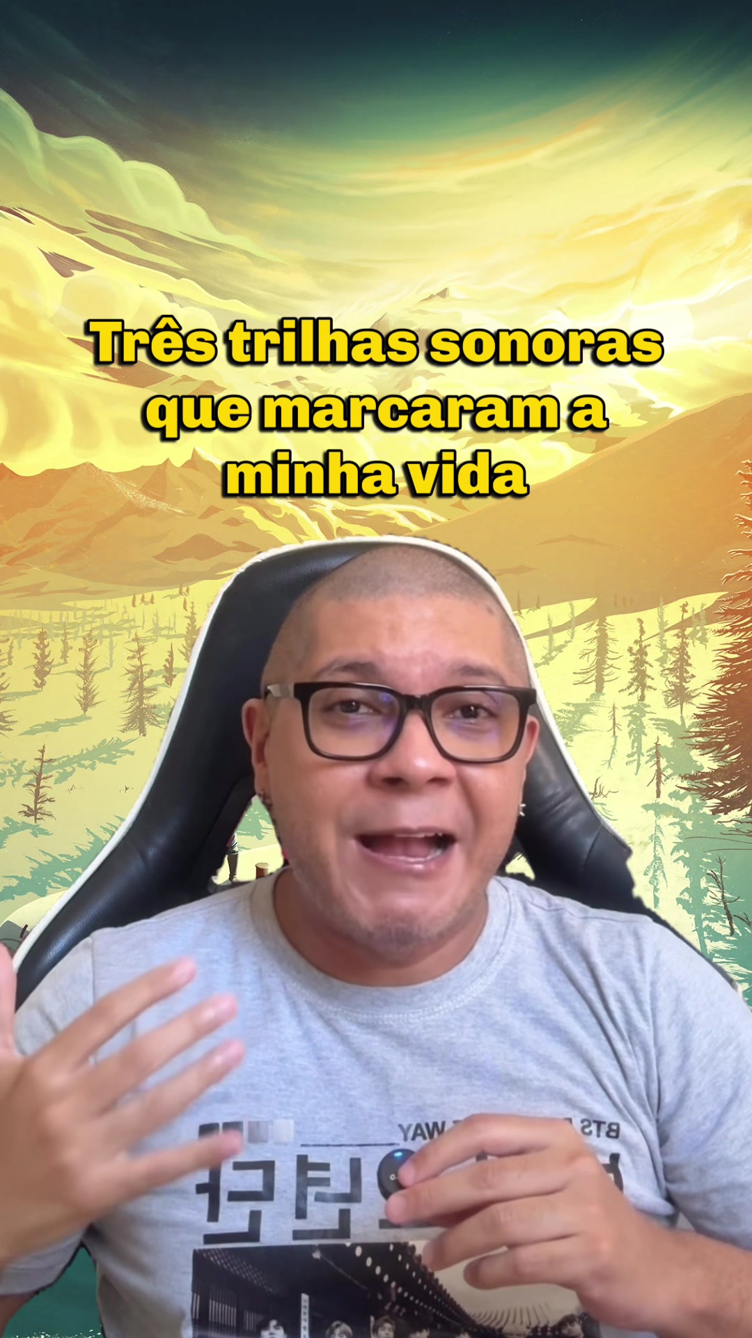 @Poltrona Nerd