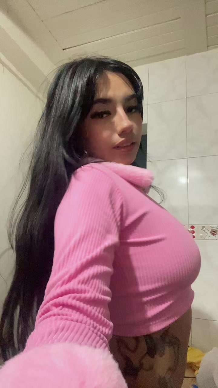 @Alison Zapata💖🩰