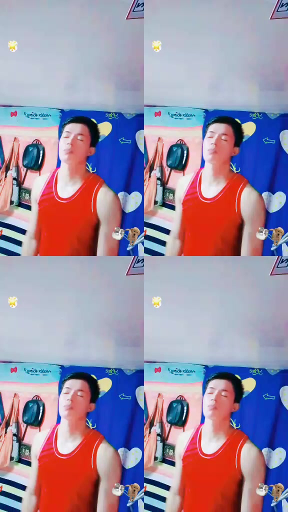 @mahal ko