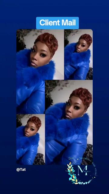 @MechennsHairStudio