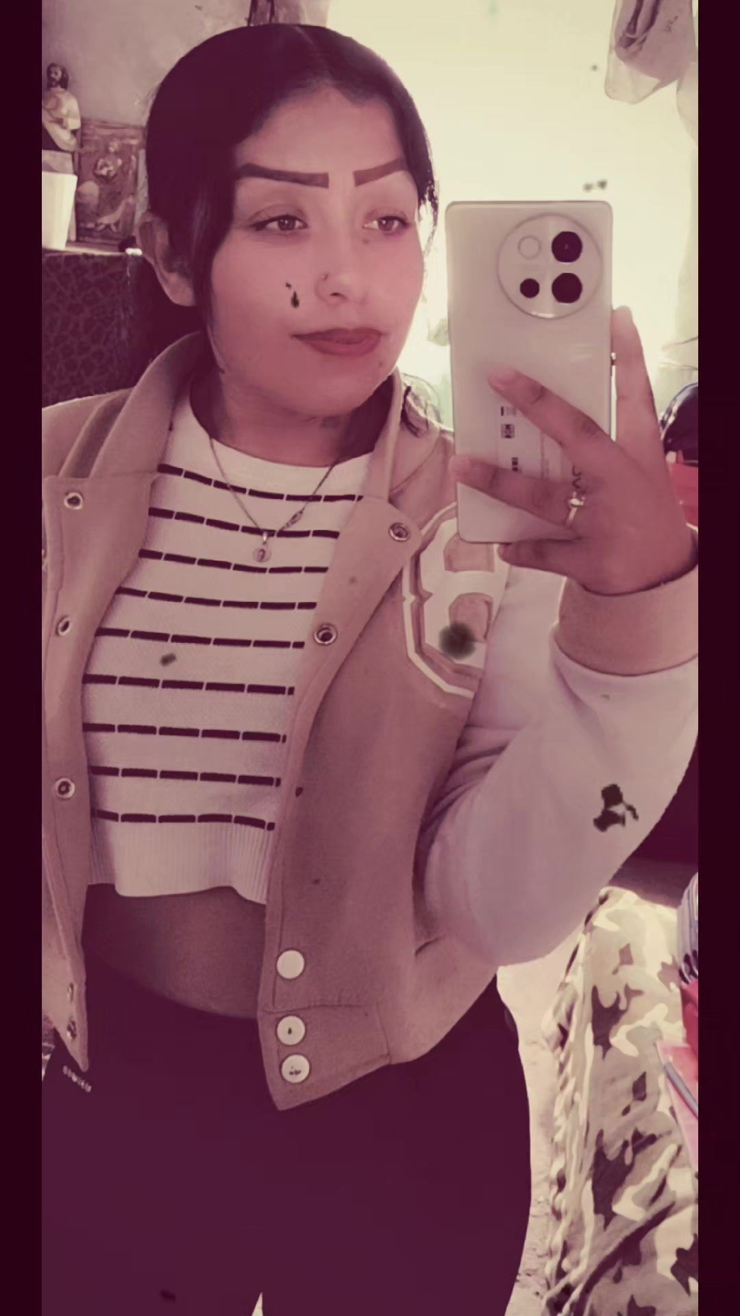 @Sandy Flores 🌹