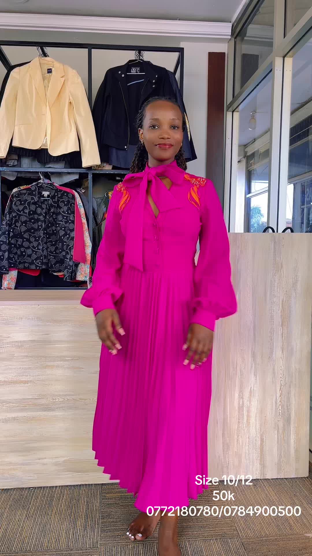 @Chukstores ug