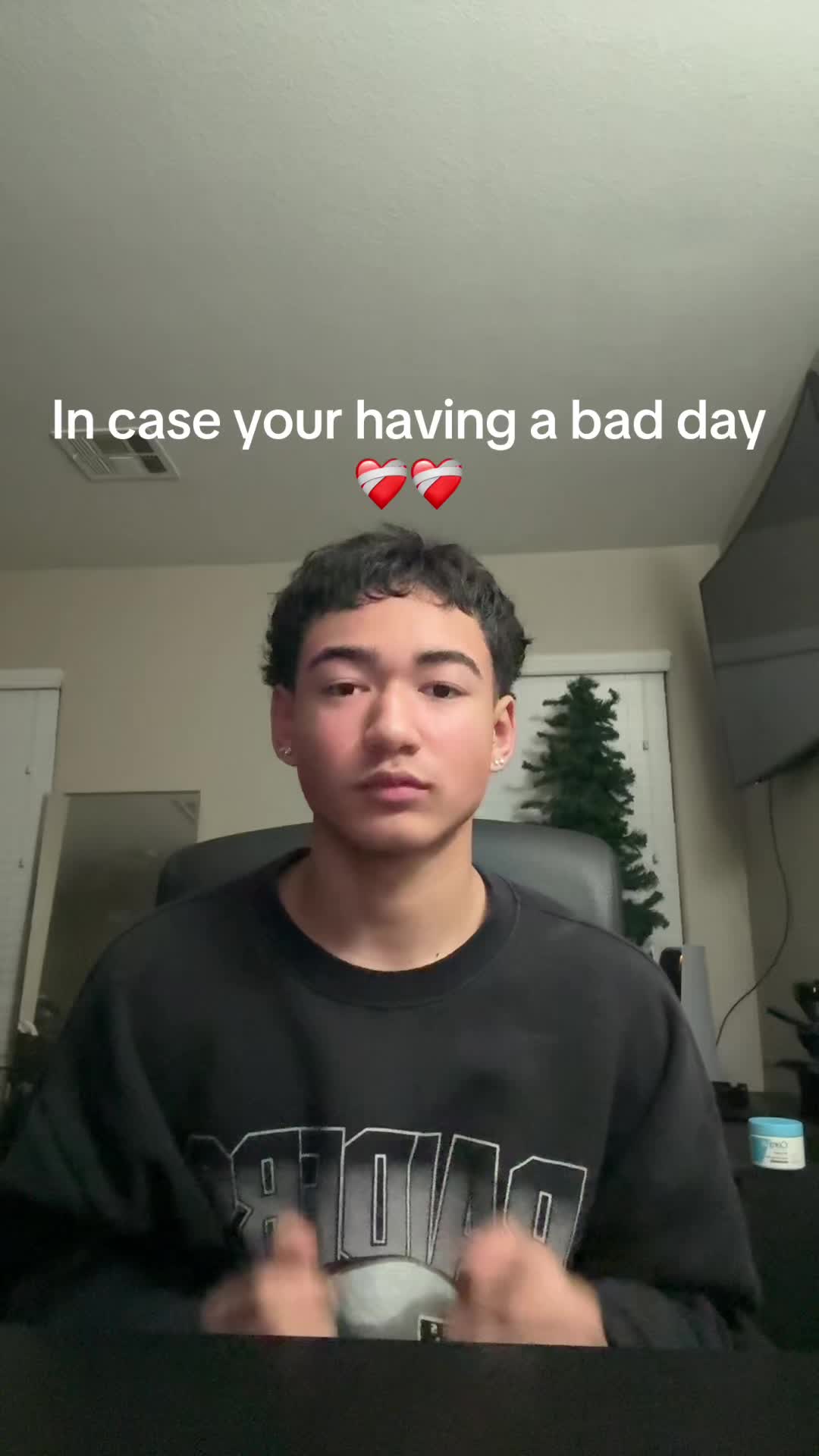 @Project get a girlfriend