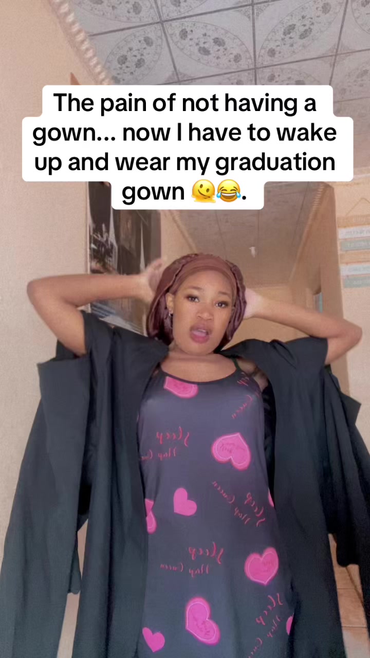 @Akhona🧸🫧 the graduate 👩🎓