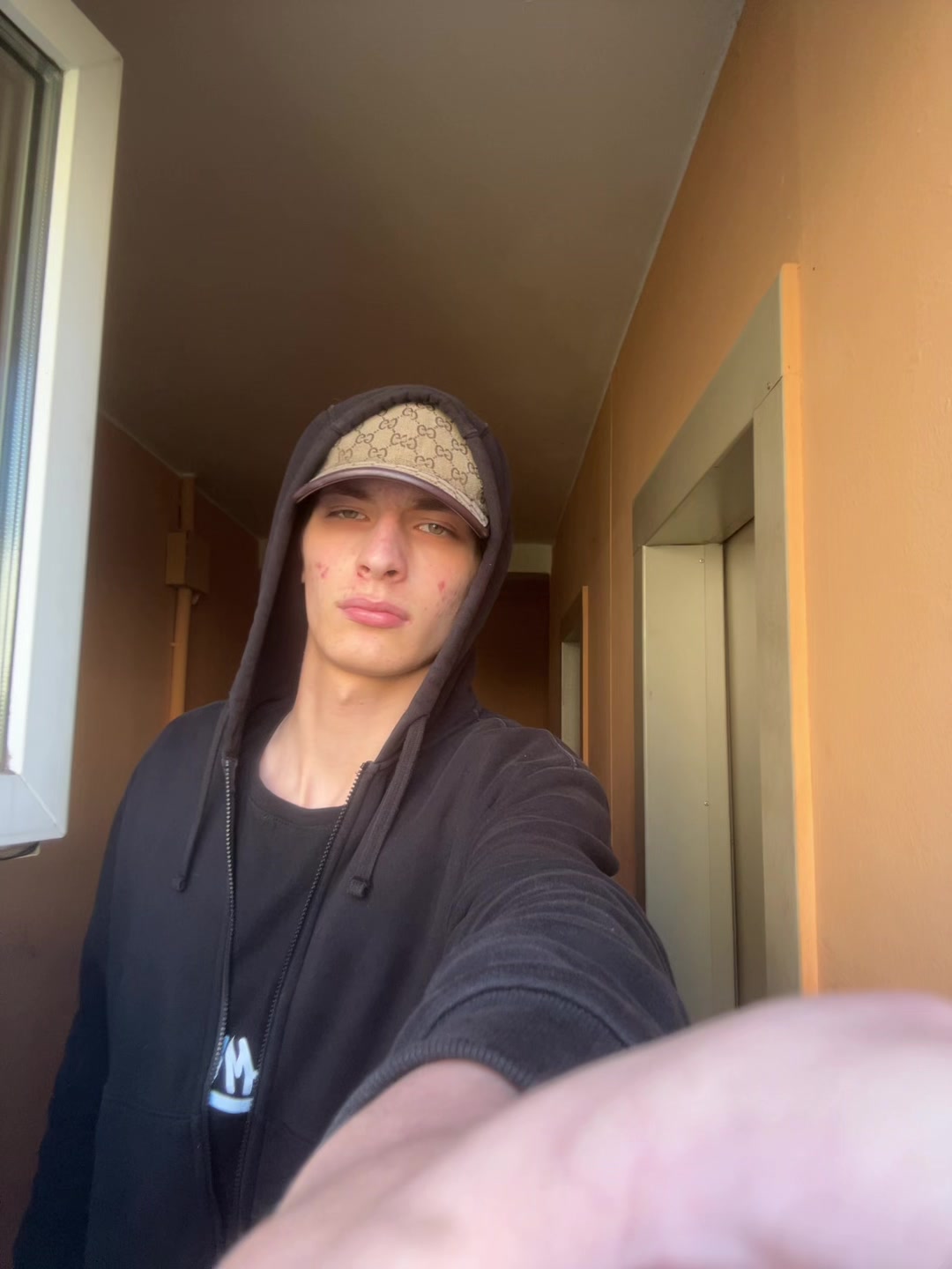 @майор банан