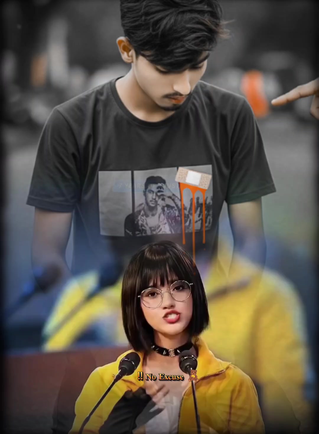 @💞 सनम🥰तेरी🤝कसम&hearts;️