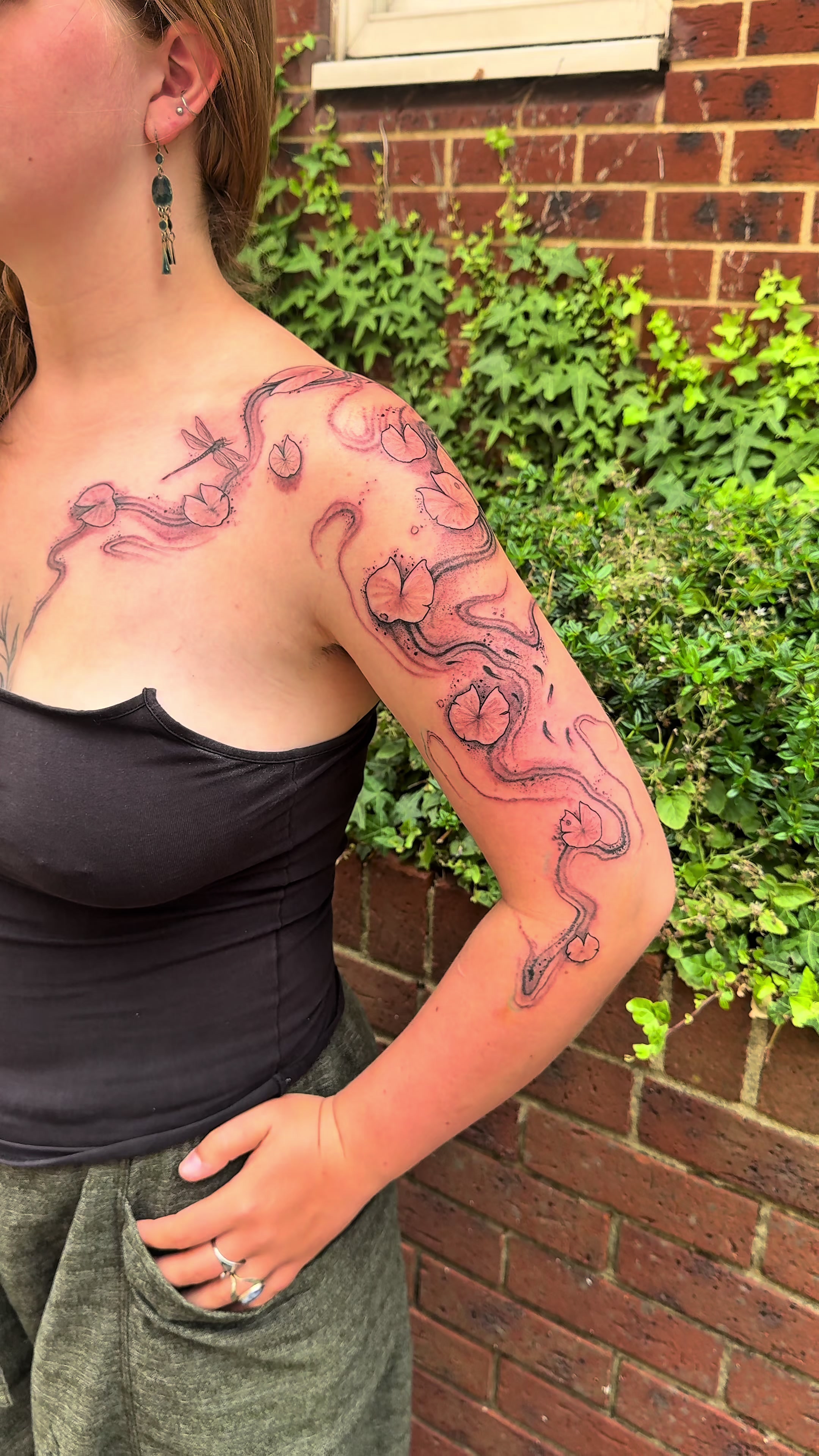 @ELFÉE | TATTOO ARTIST