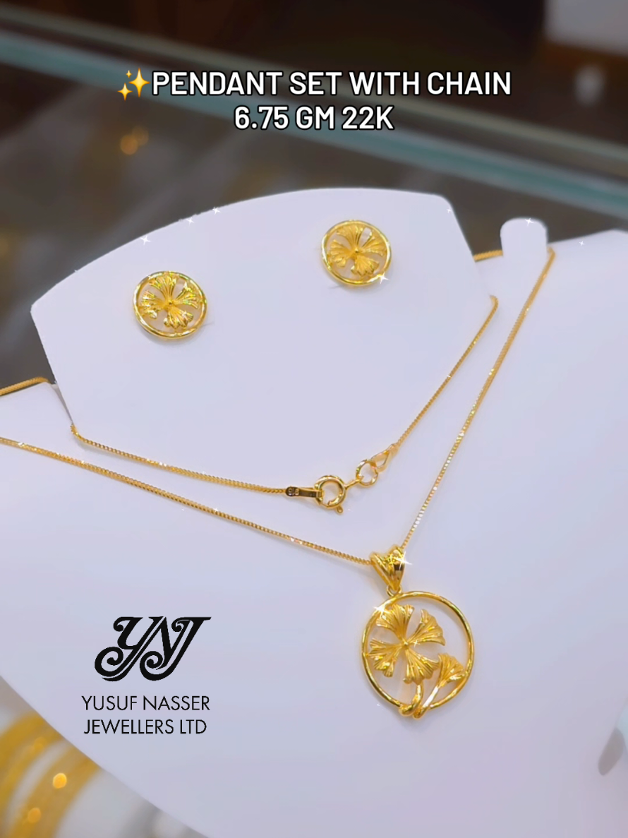 @Yusuf Nasser Jewellers Ltd