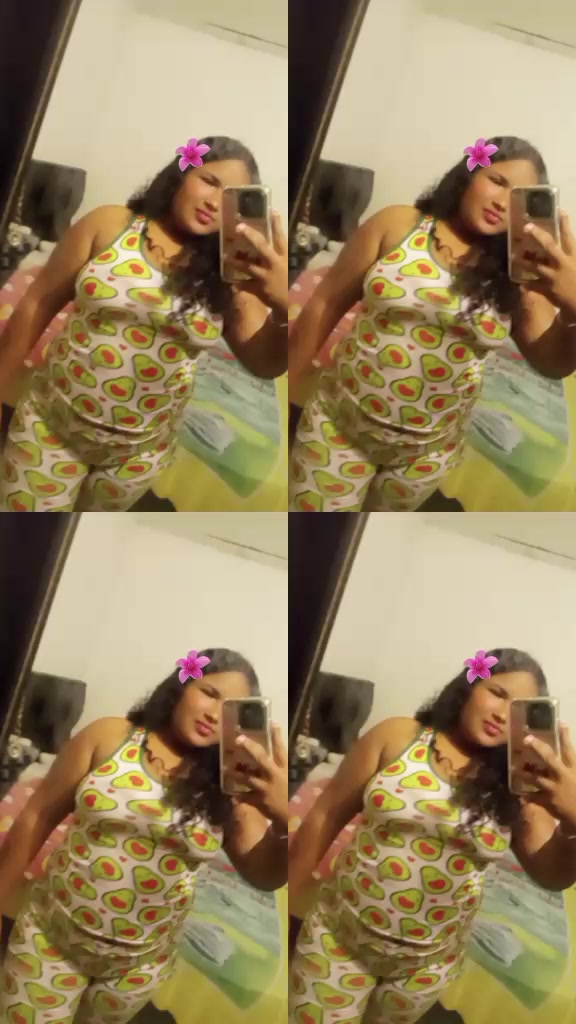 @❤️ la morenita ❤️