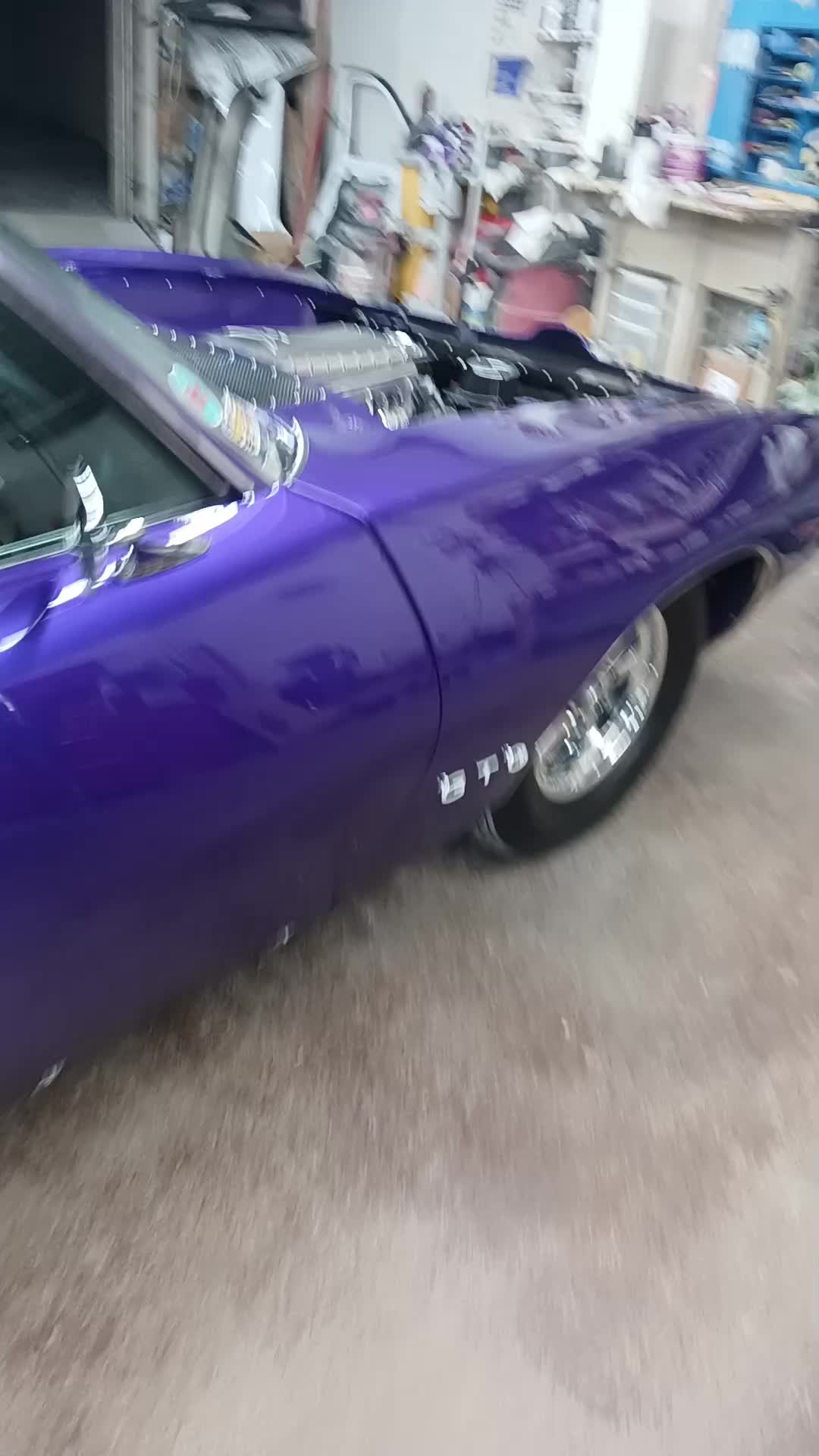 @wes customs