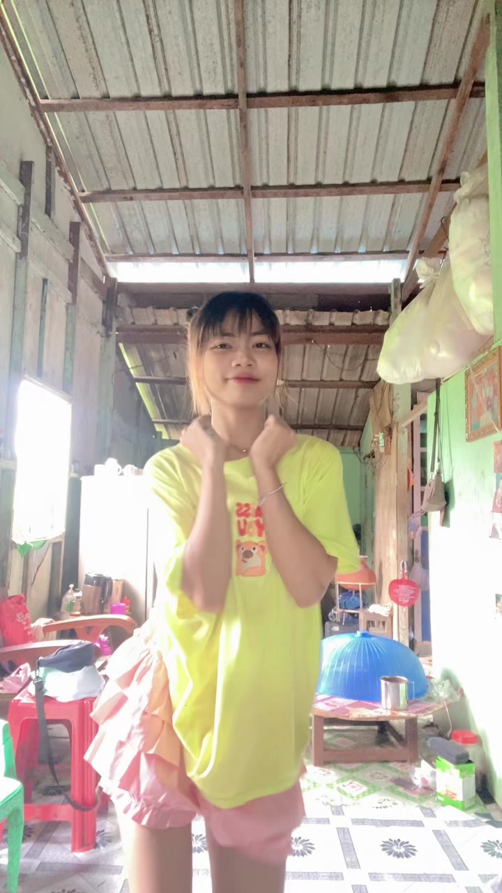 @Nant Ya Min Htet🥰洗眼🥰