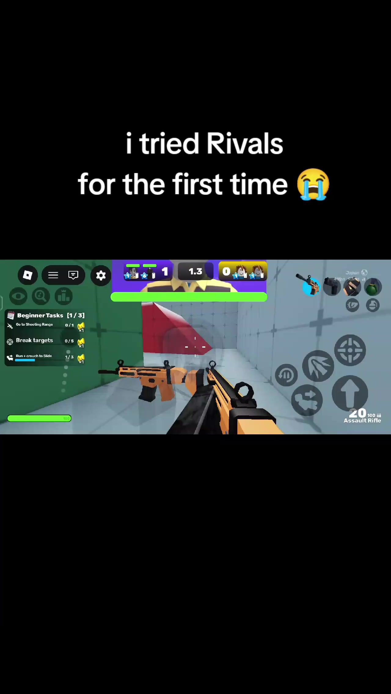 @RitzX Plays war thunder mobile