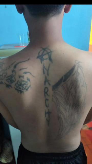 @Fiki ,Studio Tatto Banyuwangi