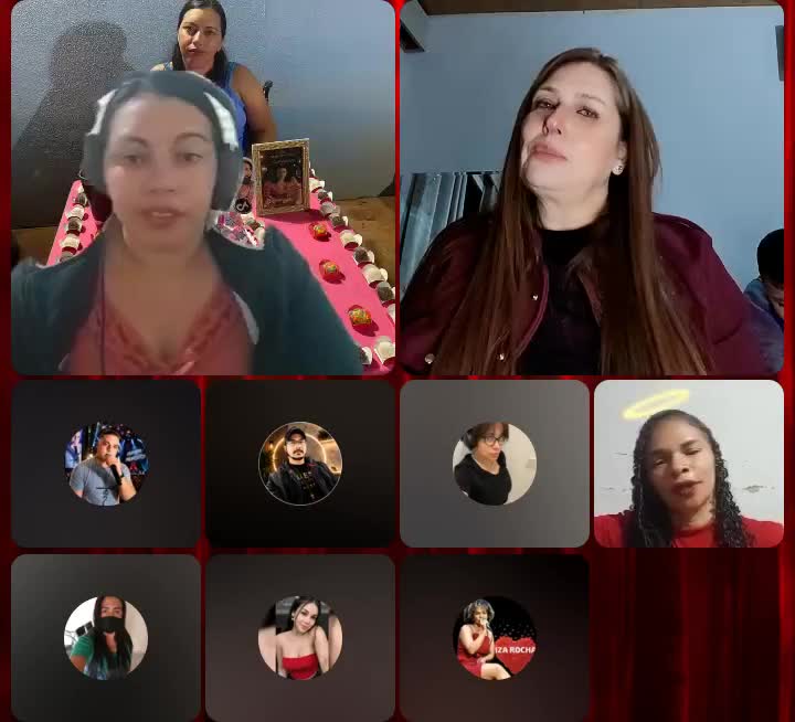 @Fabiana 1✨️❤️💚♿️💍