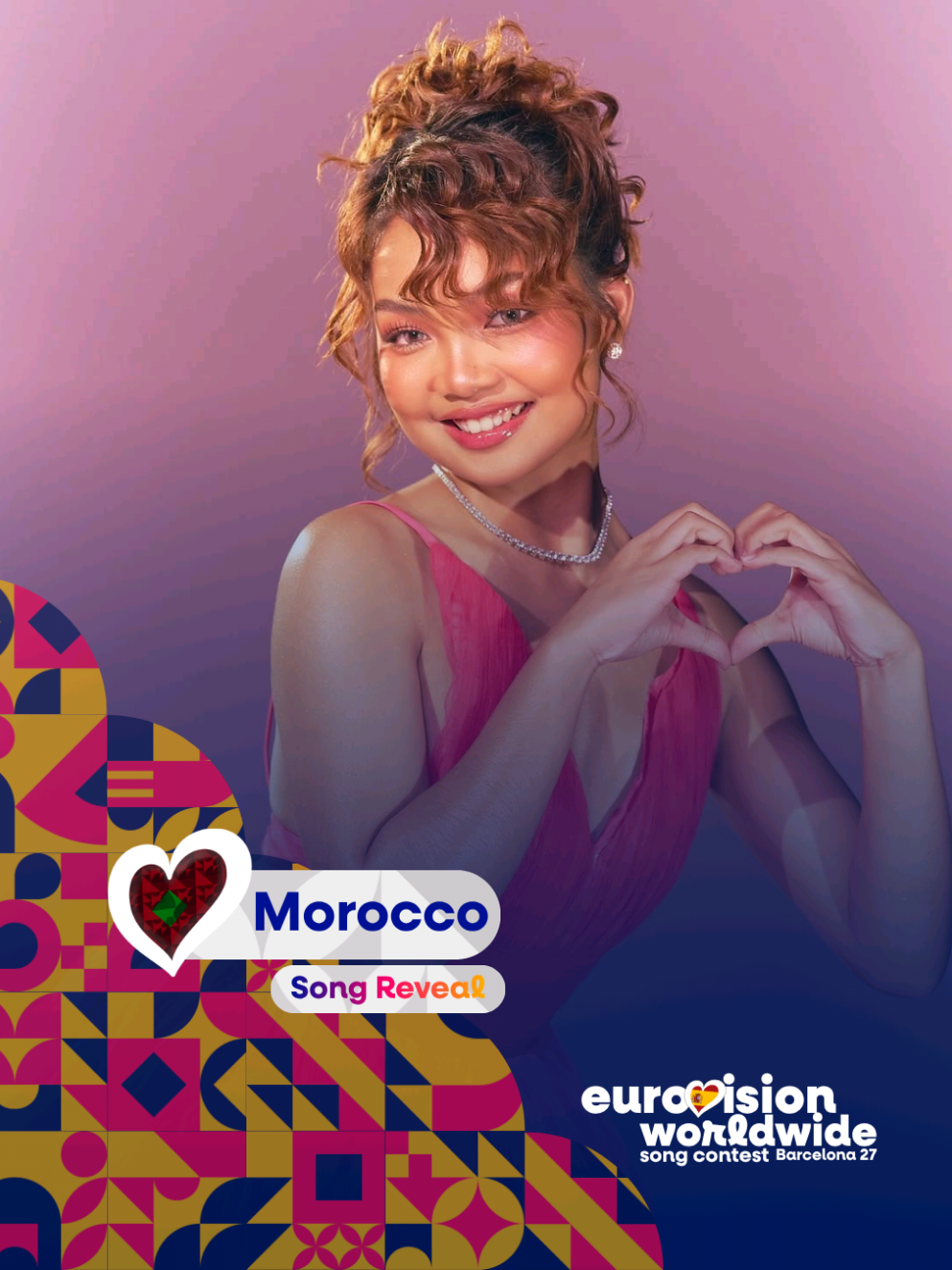 @Eurovision Worldwide
