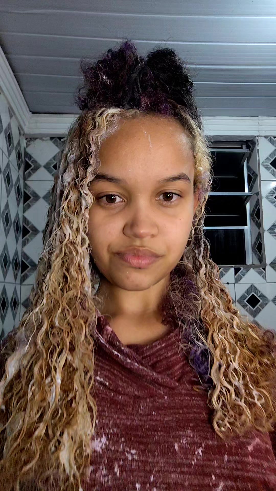 @Beatriz risada