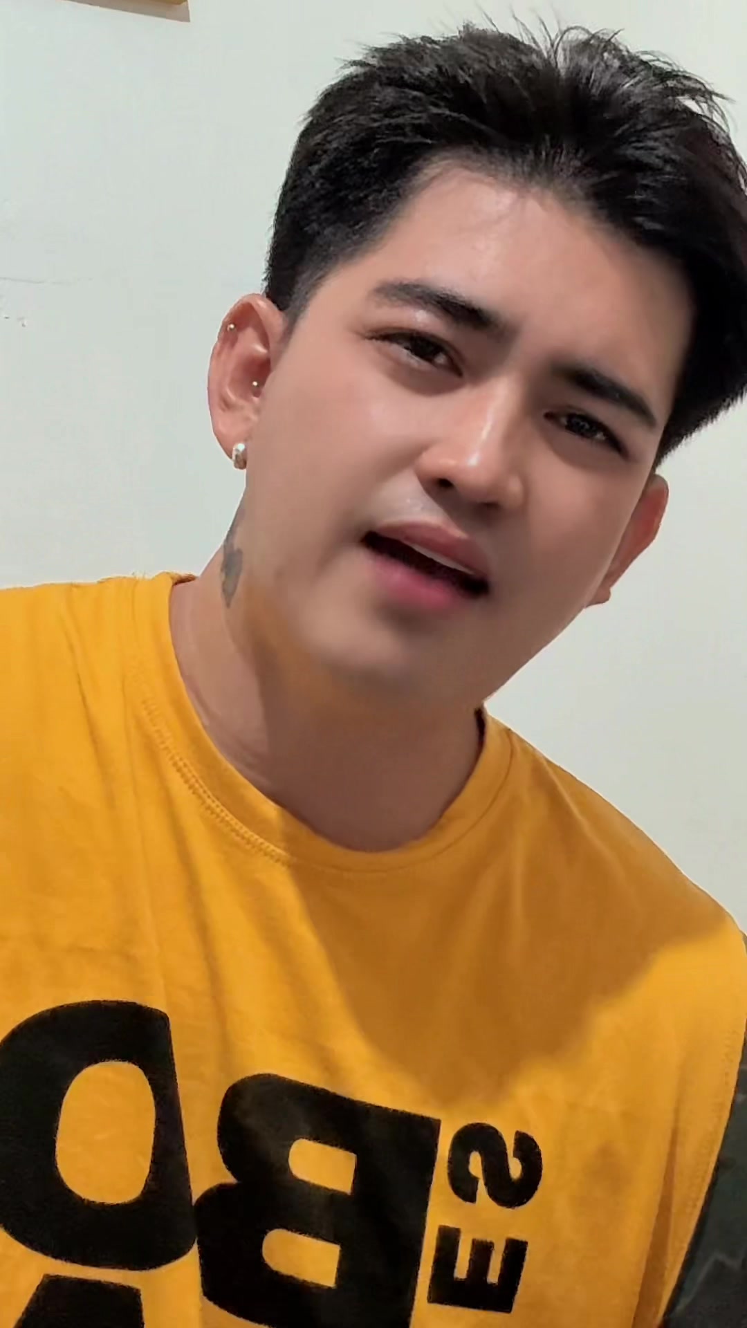 @Daddy Vic