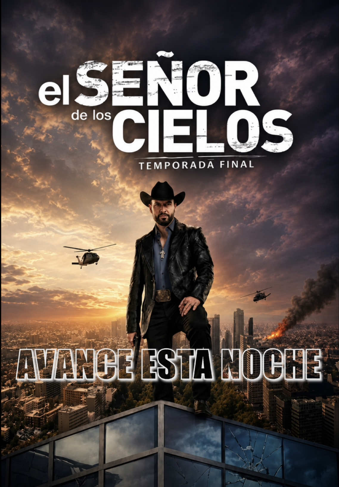 @Sin Senos Si Hay Para&iacute;so Tv