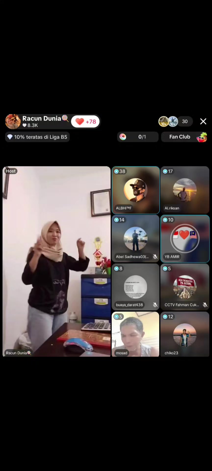 @CCTV Fahman Cukardeleng🤟👑🤟