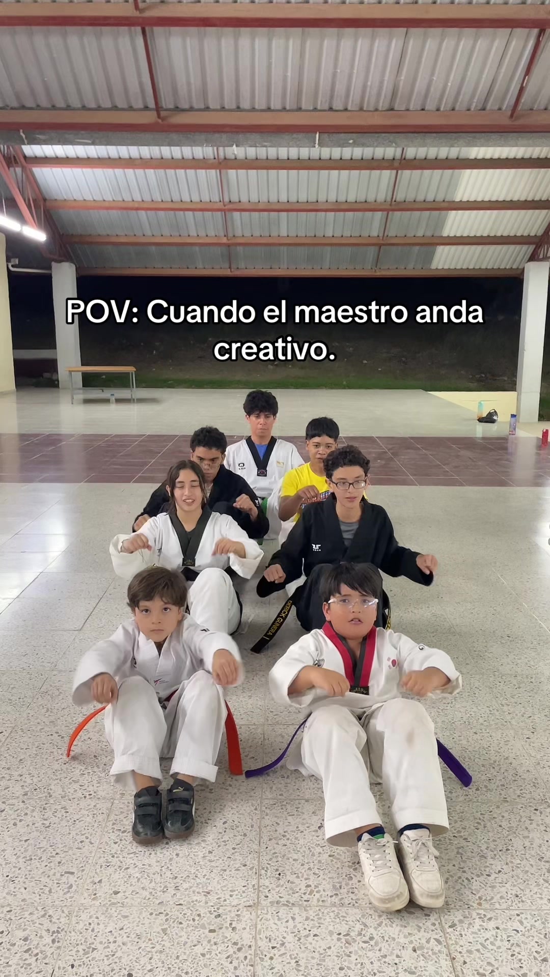 @Taekwondo_Tizatillo🥋( IGLT )