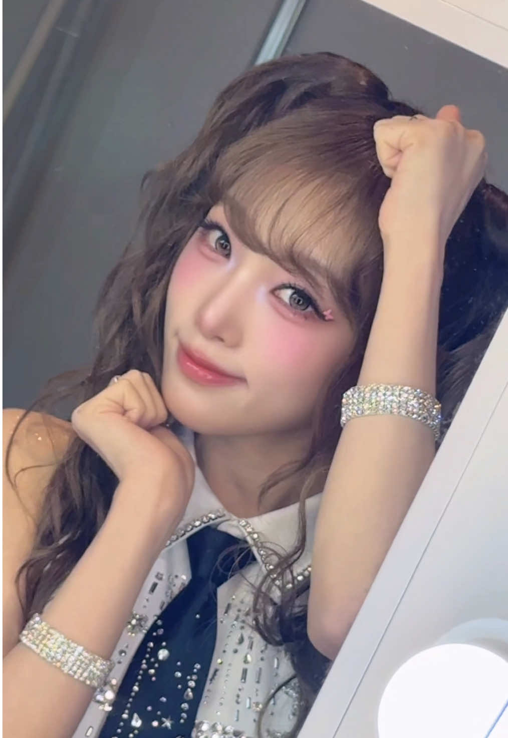 @YENA(최예나)