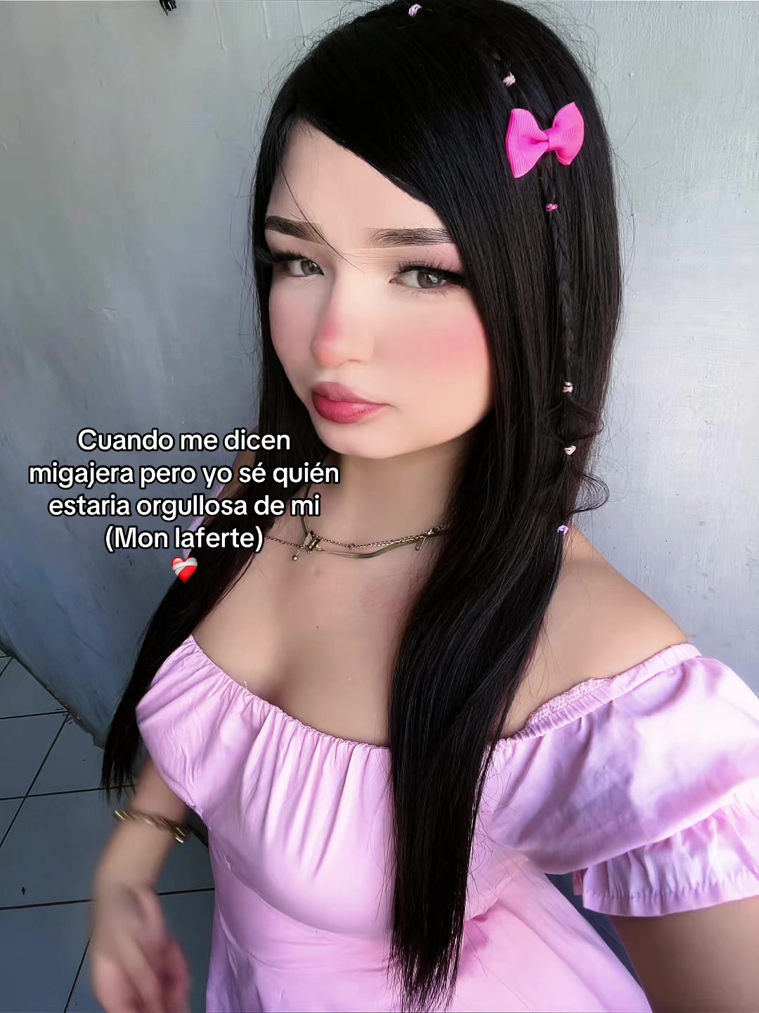 @Niki la china🎀✅