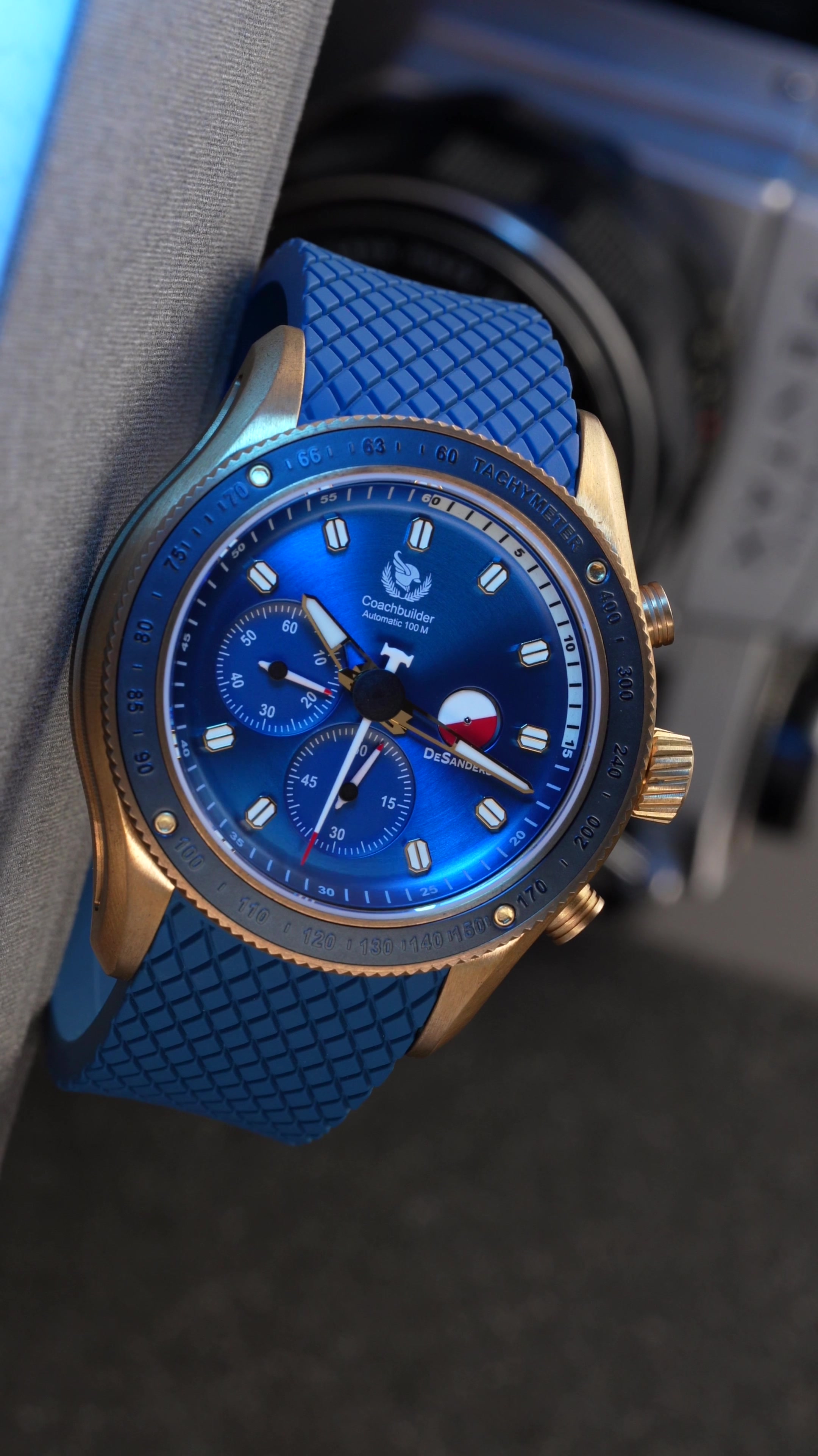 @SoCal&ensp;Watch&ensp;Reviews
