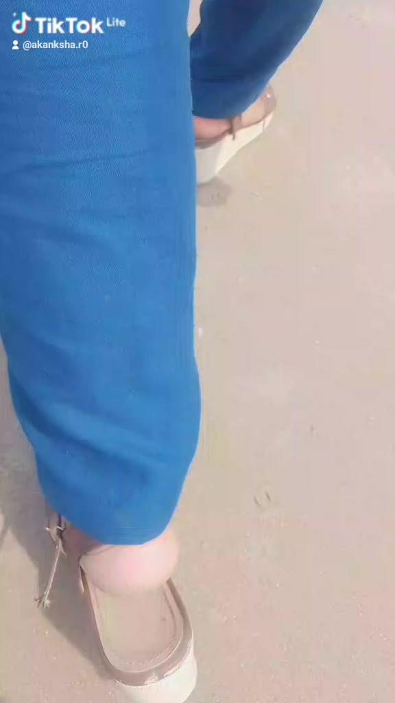 @Akanksha R